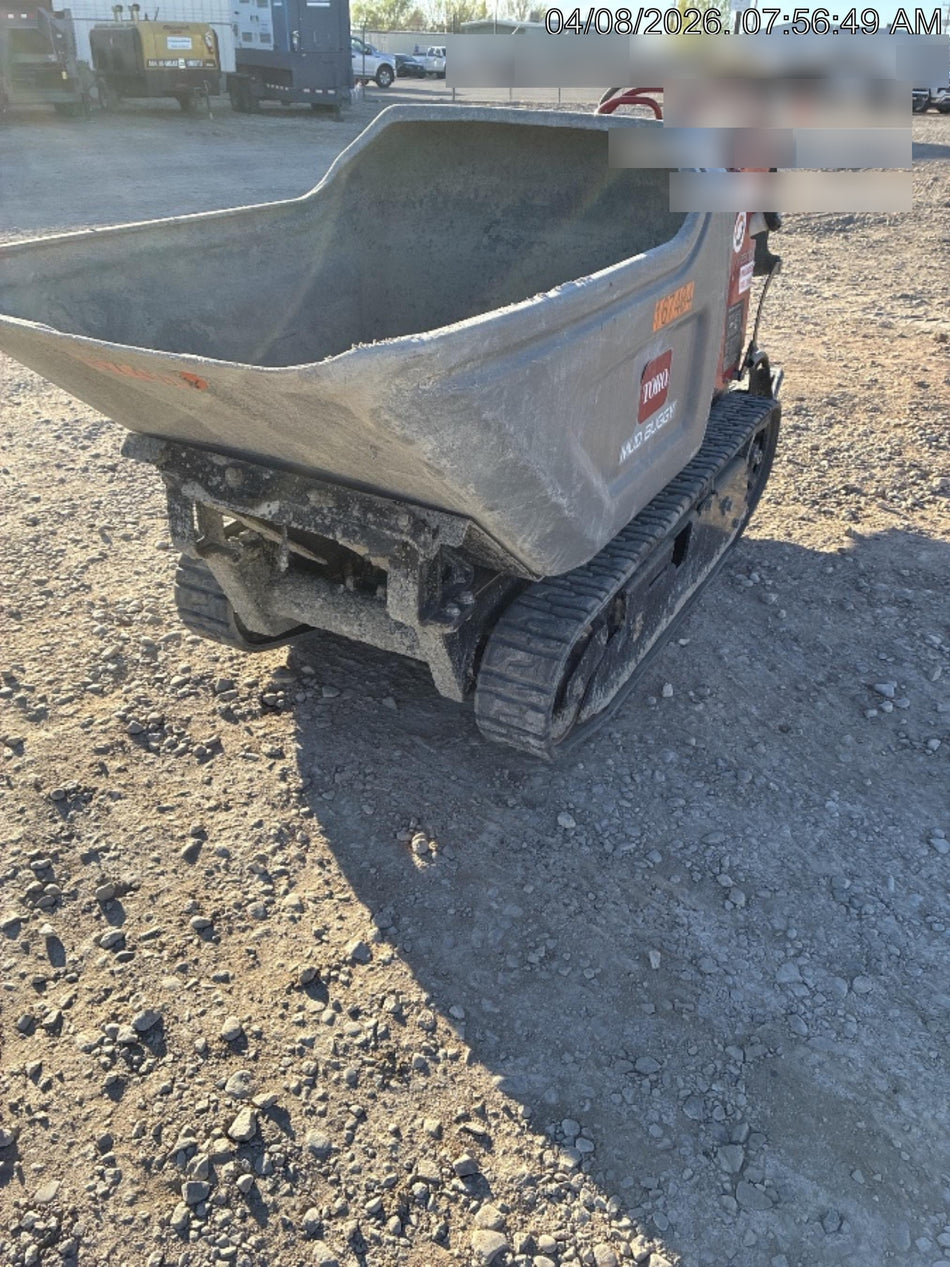 2021 TORO MBTX 2500-TS
