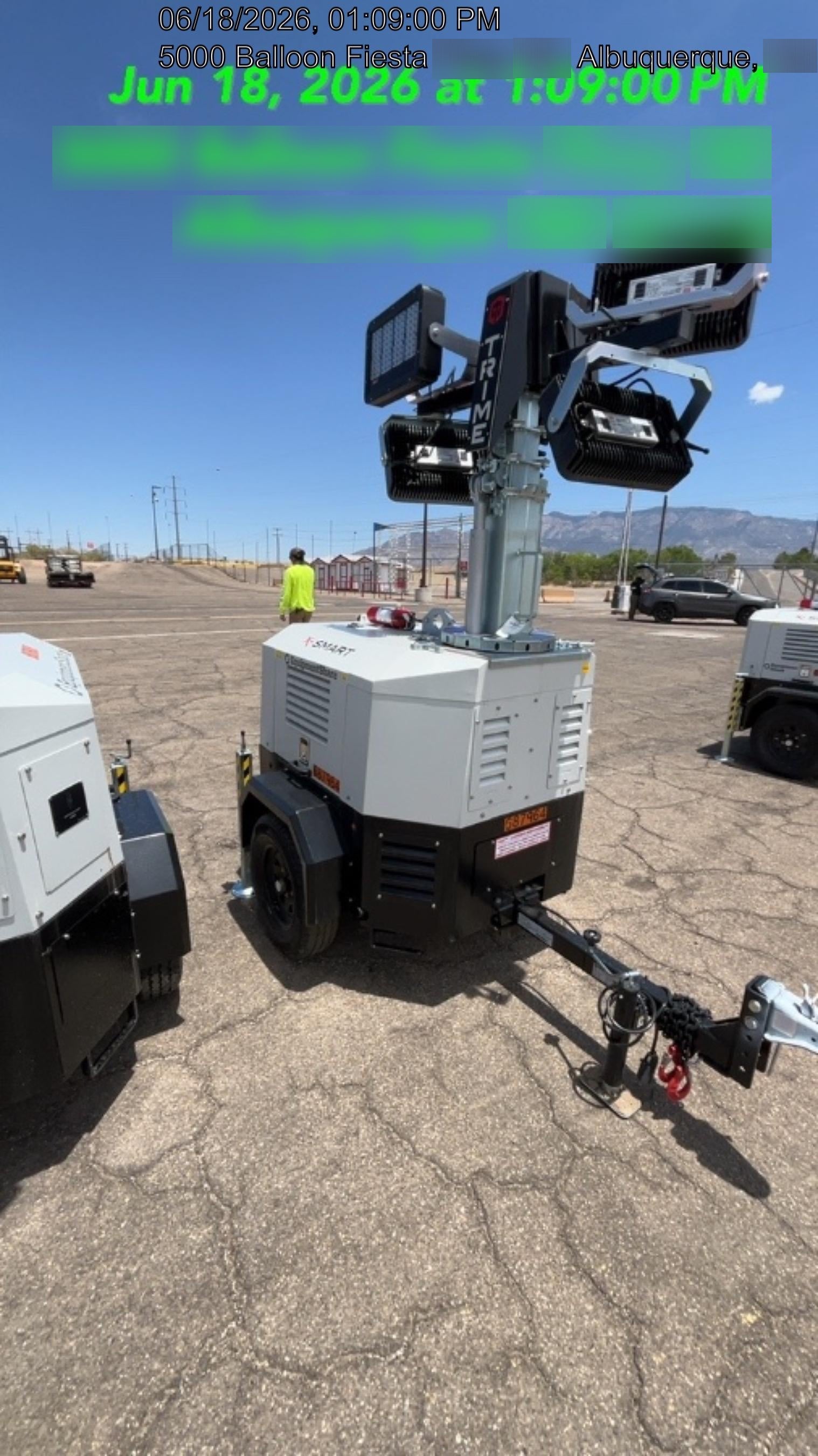 2026 TRIME X-SMART (EL1250H)