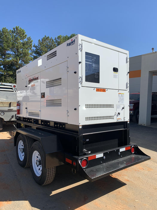 2022 SHINDAIWA DGK125F