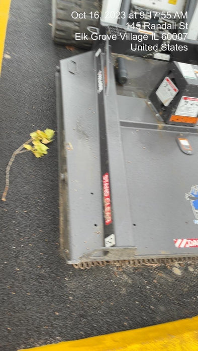 2022 PALADIN 30372A-0022