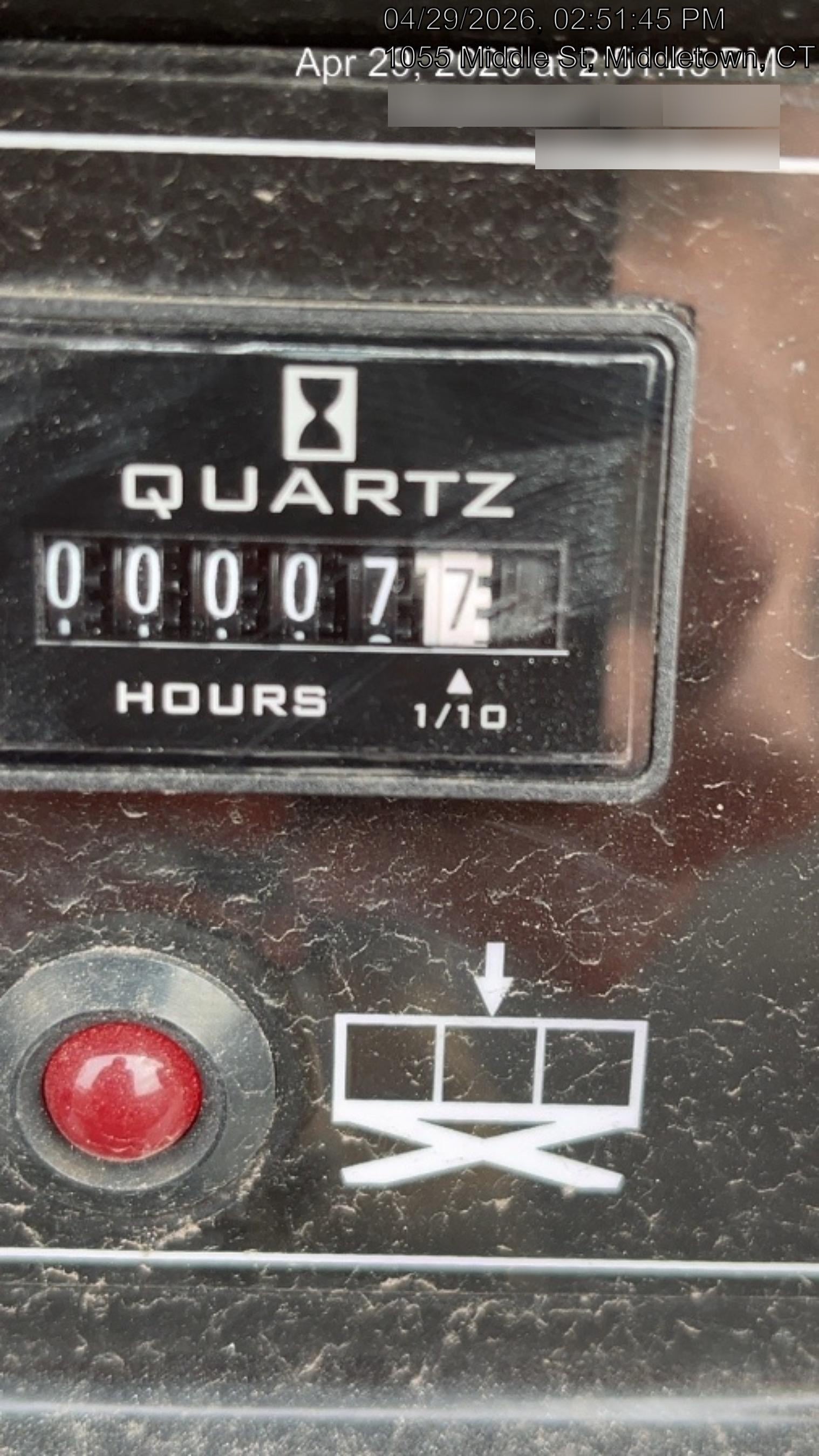 2025 JLG ES3246