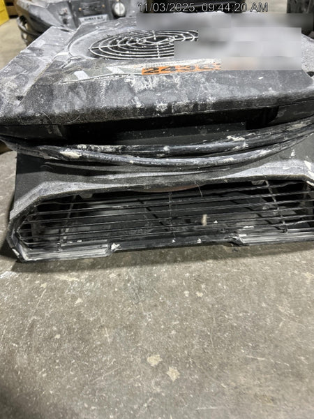2022 PHOENIX AirMAX Radial Air Mover