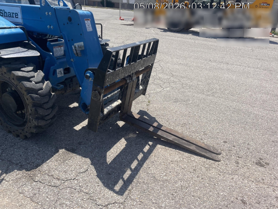 2023 GENIE GTH-5519