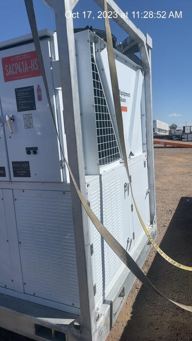 2022 SMARTECH SACP41A-HS