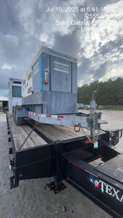 2024 TEXAS PRIDE TRAILERS FT825530KPH