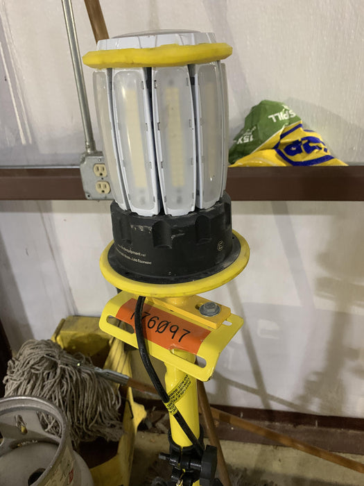 2021 LIND EQUIPMENT LE360LED-TR