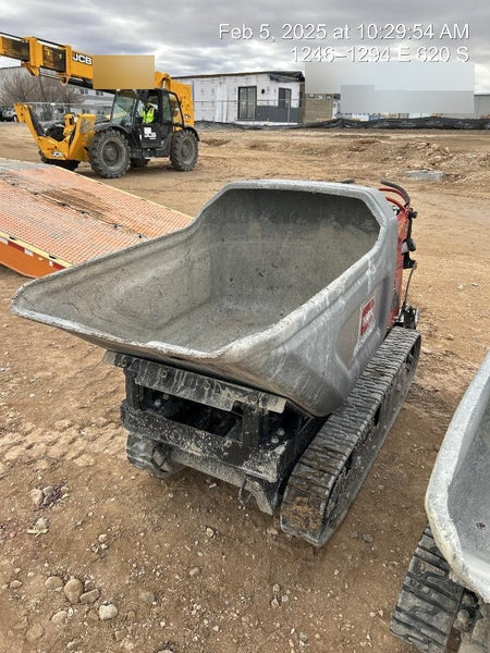2023 TORO MBTX 2500-TS
