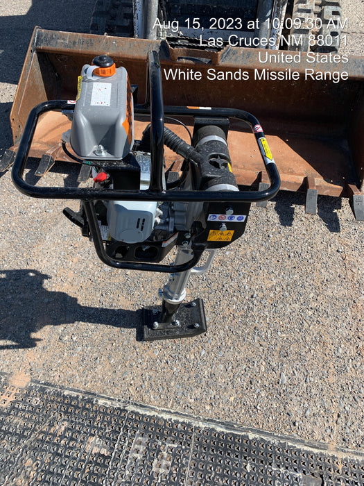 2023 MULTIQUIP MTR40HF