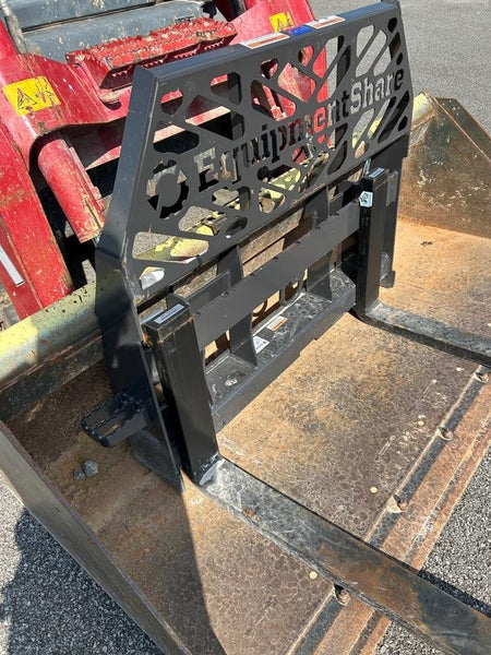 2025 PALADIN 48" Pallet Forks - Paladin