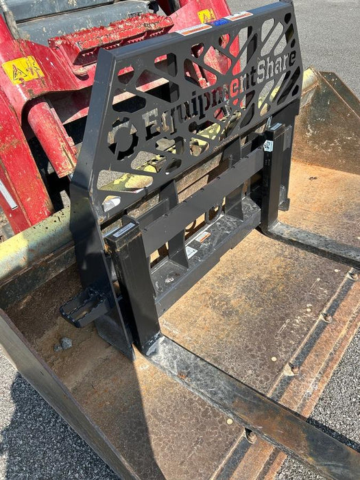 2025 PALADIN 48" Pallet Forks - Paladin