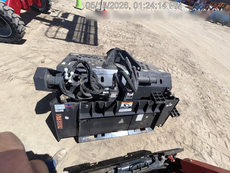 2025 PALADIN LAF6864-0022