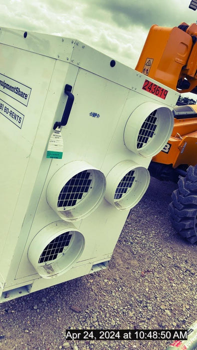 2022 KWIKOOL KPO12-43H