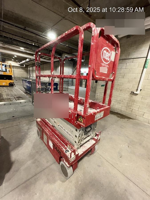 2018 MEC 1330SE MEC 1330SE, 2 Yr Full Extended Warranty