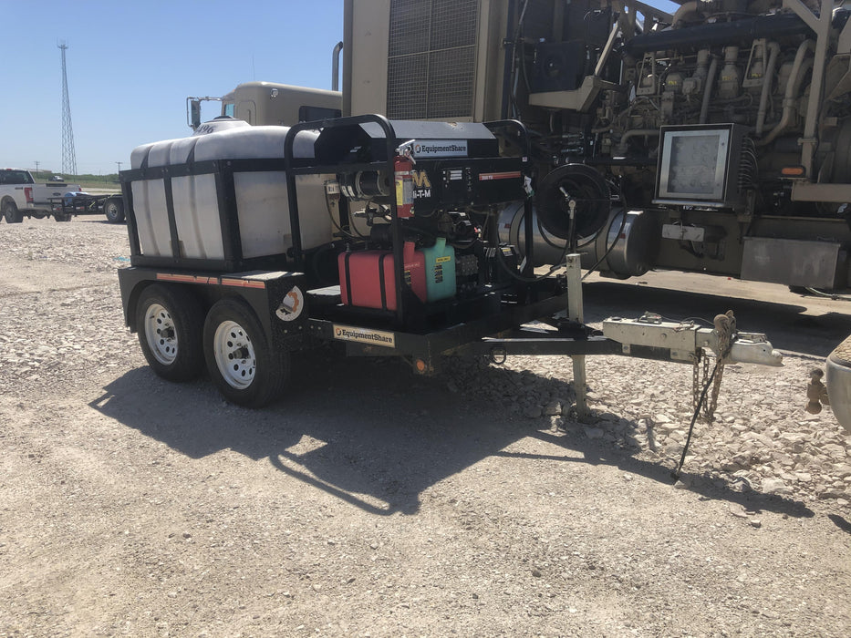 2019 MI-T-M CORPORATION HS-3505-1MGH-UR