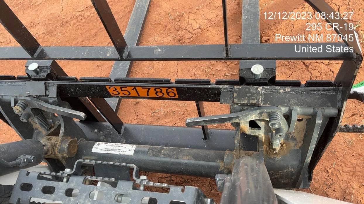 2023 MANITOU 50504723