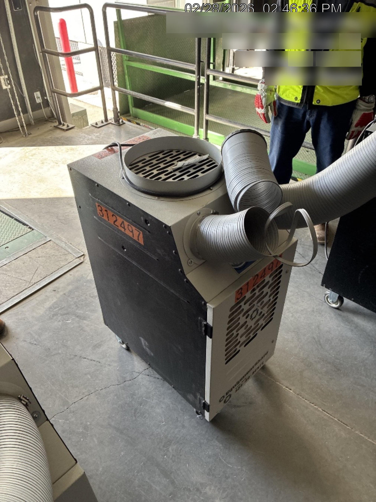 2023 KWIKOOL KPAC1411-2