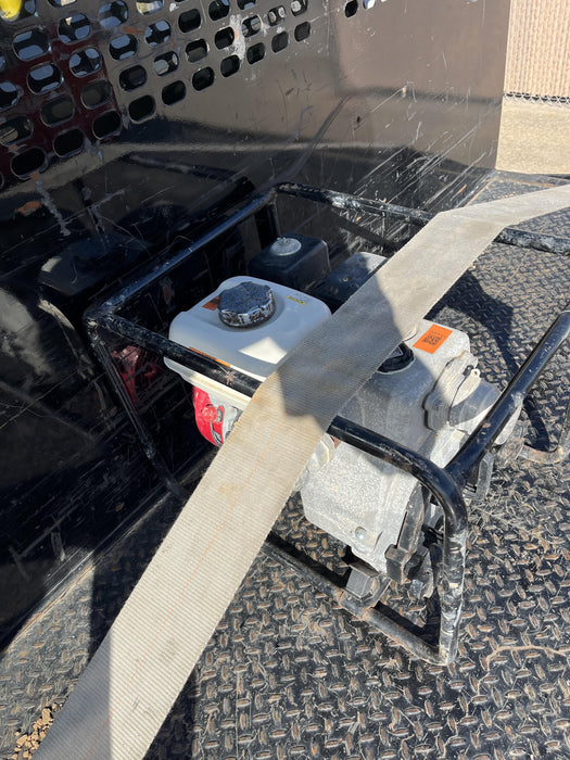 2021 TSURUMI EPT3-50HA