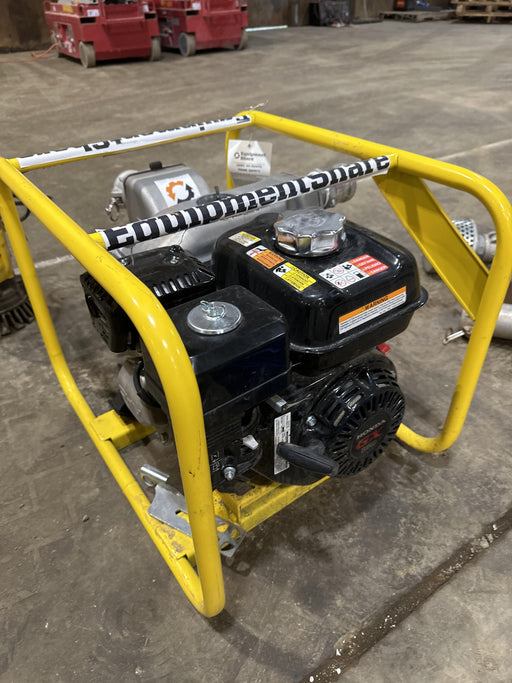 2022 WACKER NEUSON PT2A