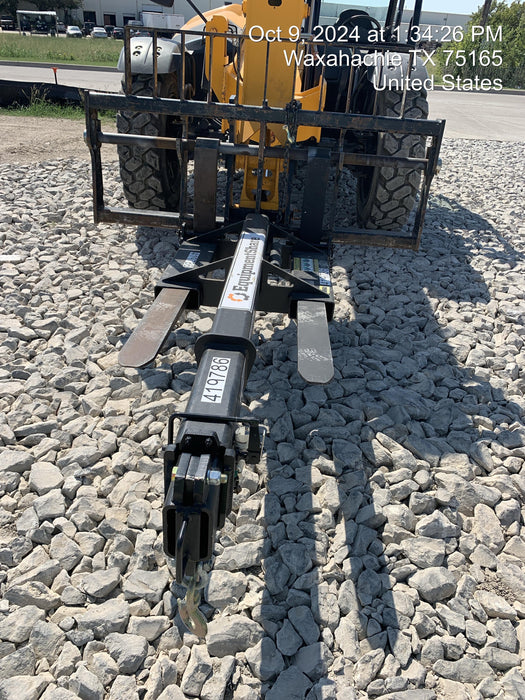 2024 STAR INDUSTRIES M1360B - Star JIB Boom