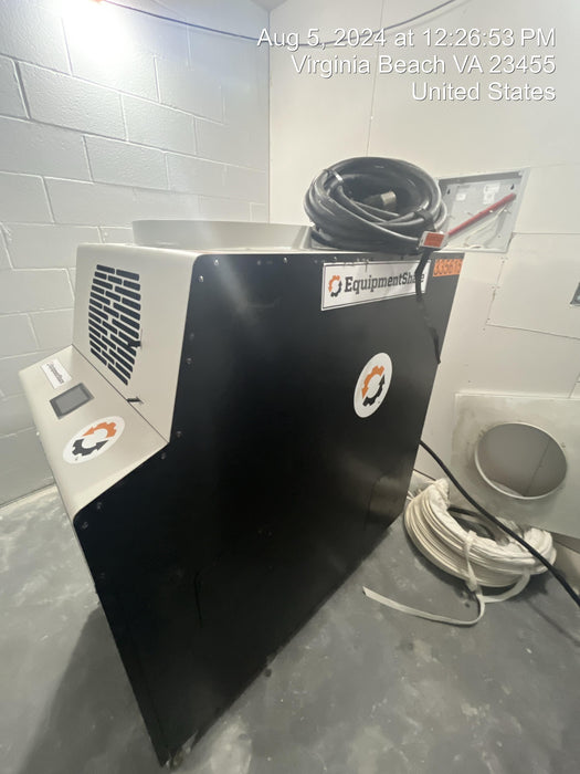 2023 KWIKOOL KIB6021-2