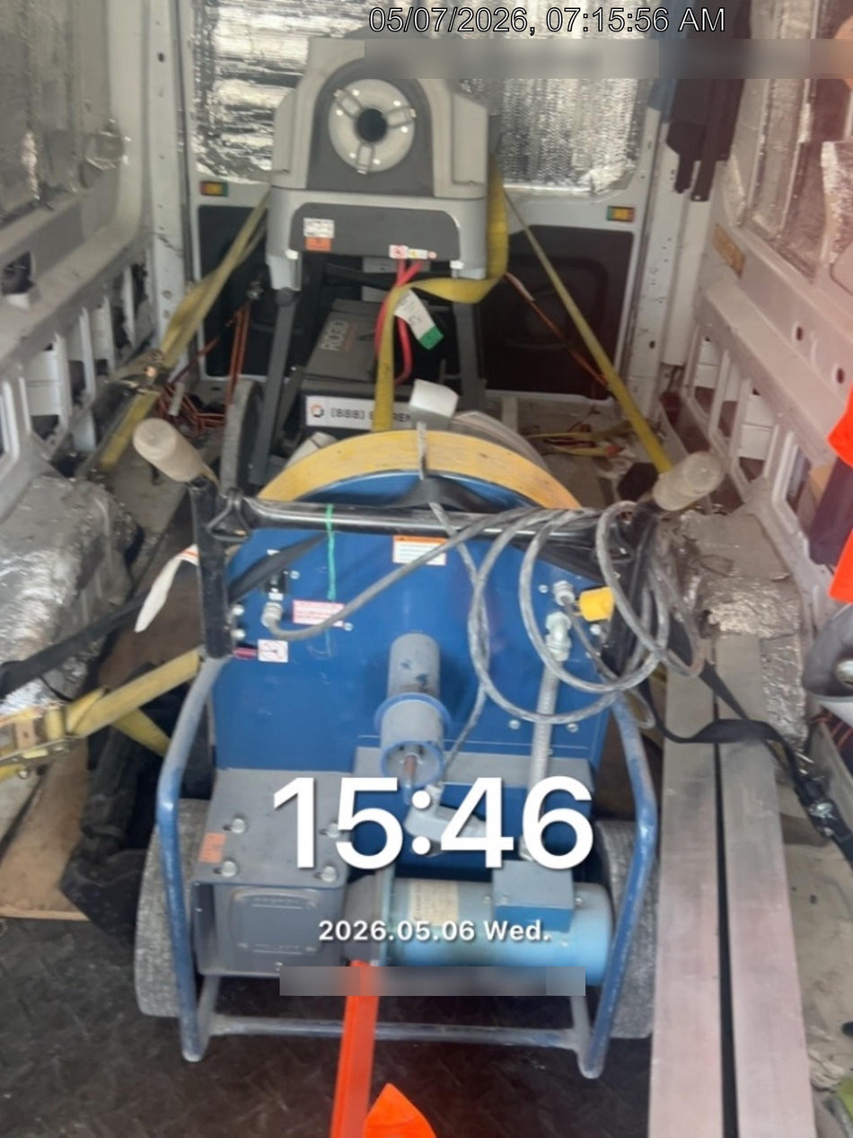 2024 CURRENT TOOLS 77