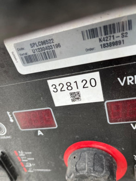 2023 LINCOLN ELECTRIC FLEXTEC 350X