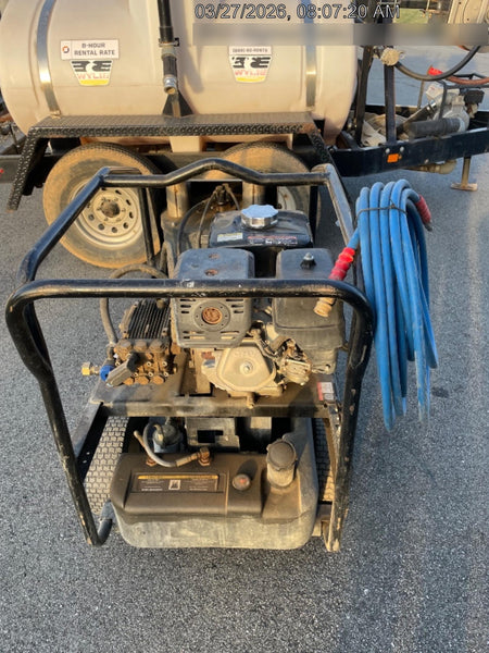 2020 MI-T-M CORPORATION HSP-3504-3MGH