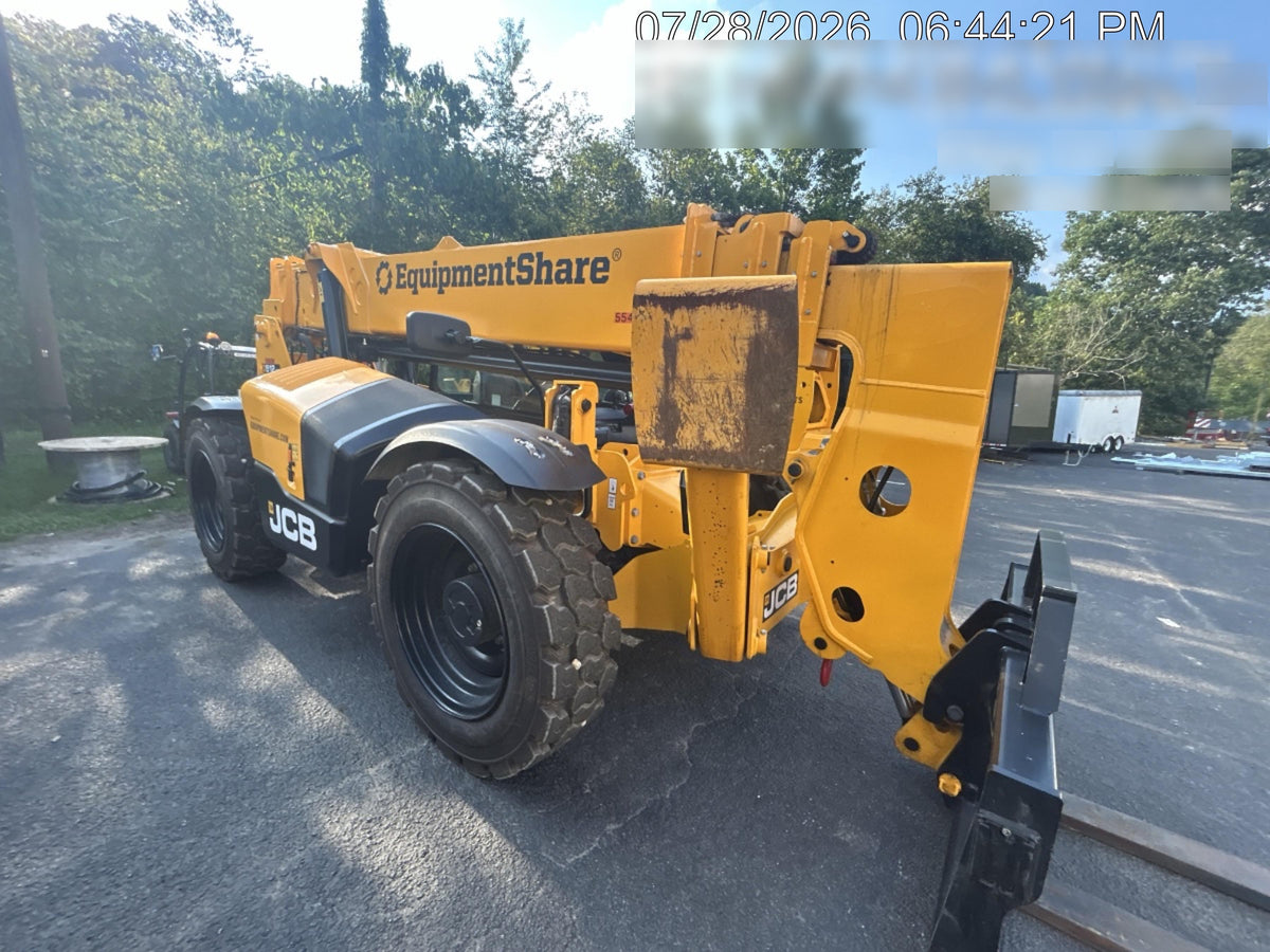 2025 JCB 512-56