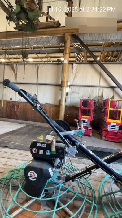 2024 MULTIQUIP B46H90