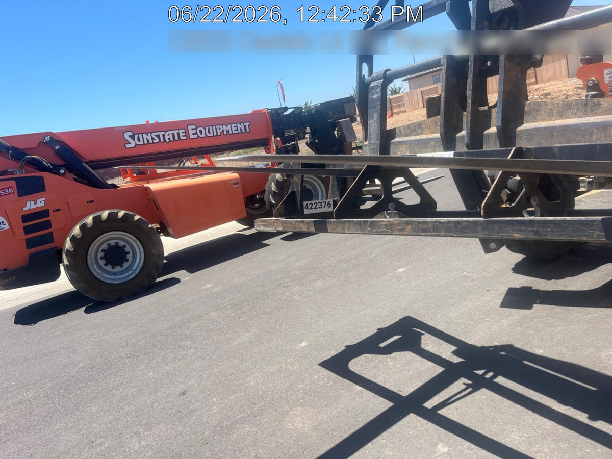 2022 SKYTRAK 10054