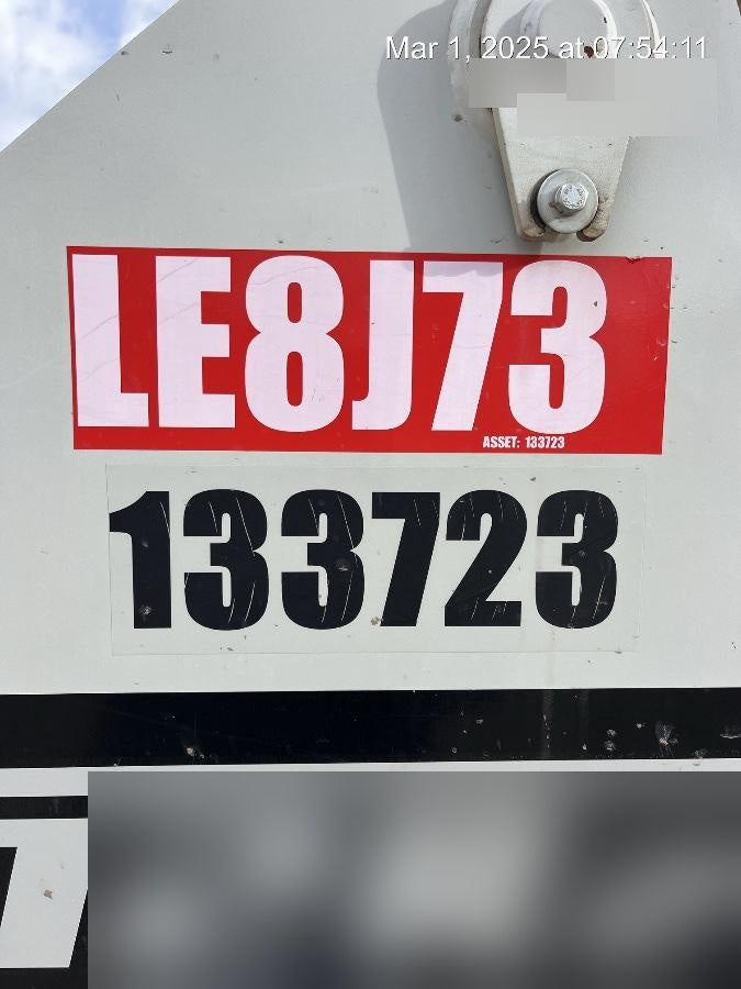 2021 TAKEUCHI TL12R2-R
