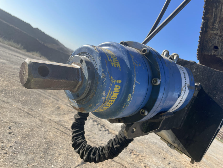 2024 AUGER TORQUE 3300-30 - QC30