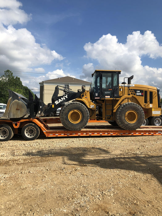 2020 SANY SW405K