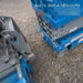 2020 Genie GS-1930 Solid Non Marking Tires, Beacon, Folding rails with half height swing gate