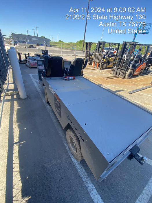 2022 COLUMBIA Payloader 2XL