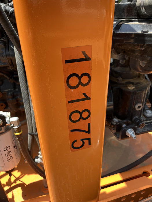 2021 PIONEER PP66S12L71-TD2.9L4