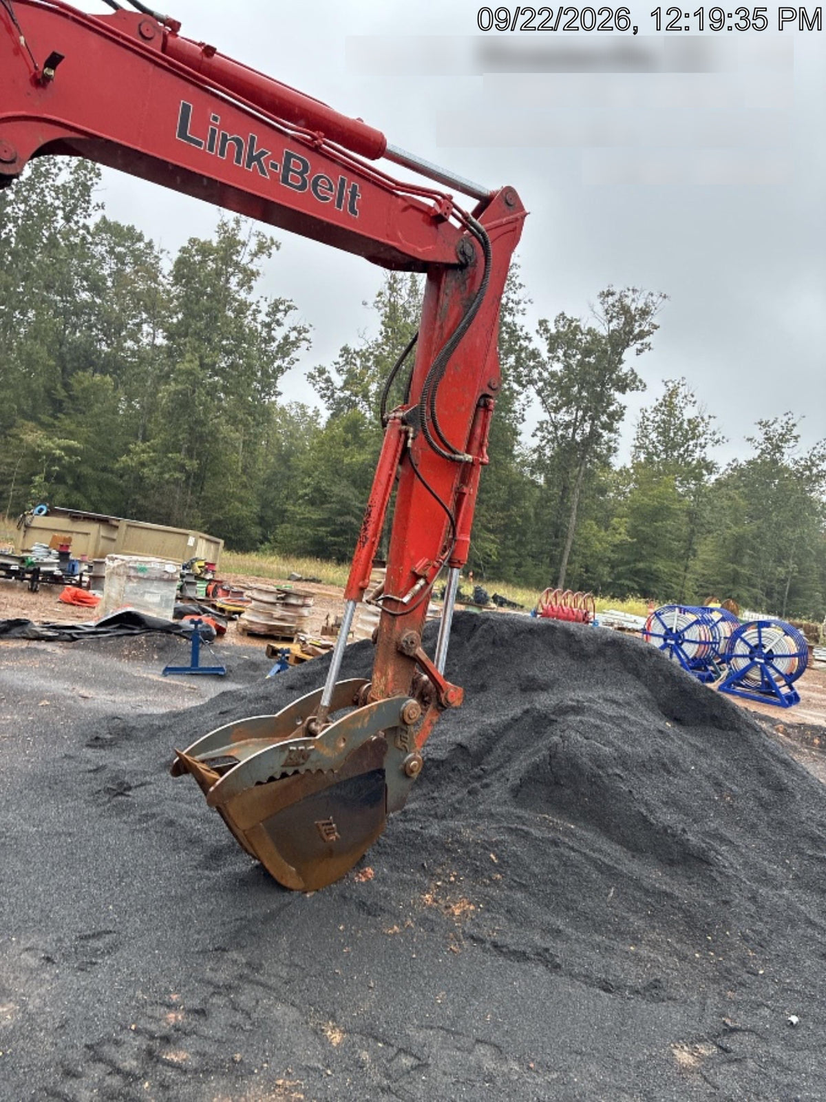 2022 LINK-BELT 80X3