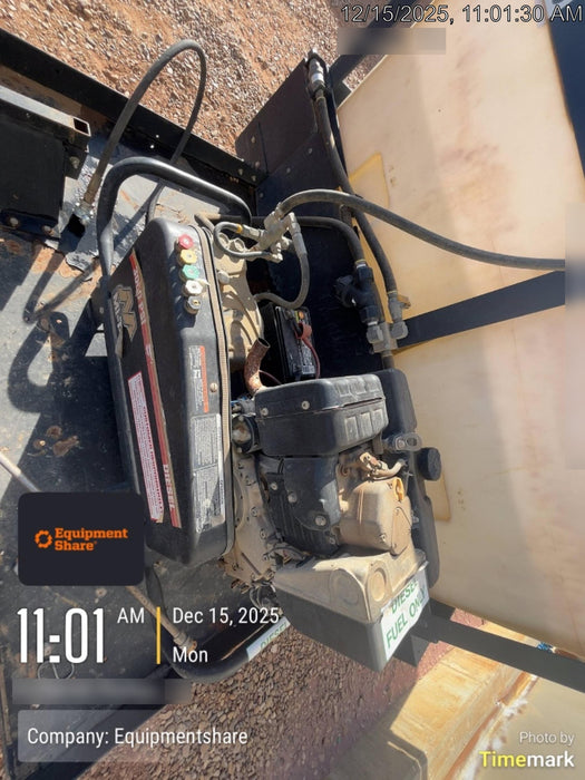 2024 MI-T-M CW-3004-0MKD / AW-9000-0003