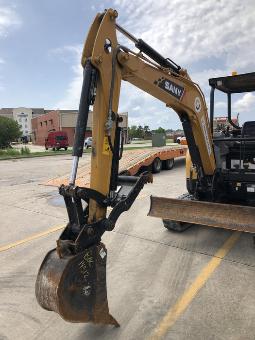 2020 PALADIN UTILITY GRAPPLE 11876-0022