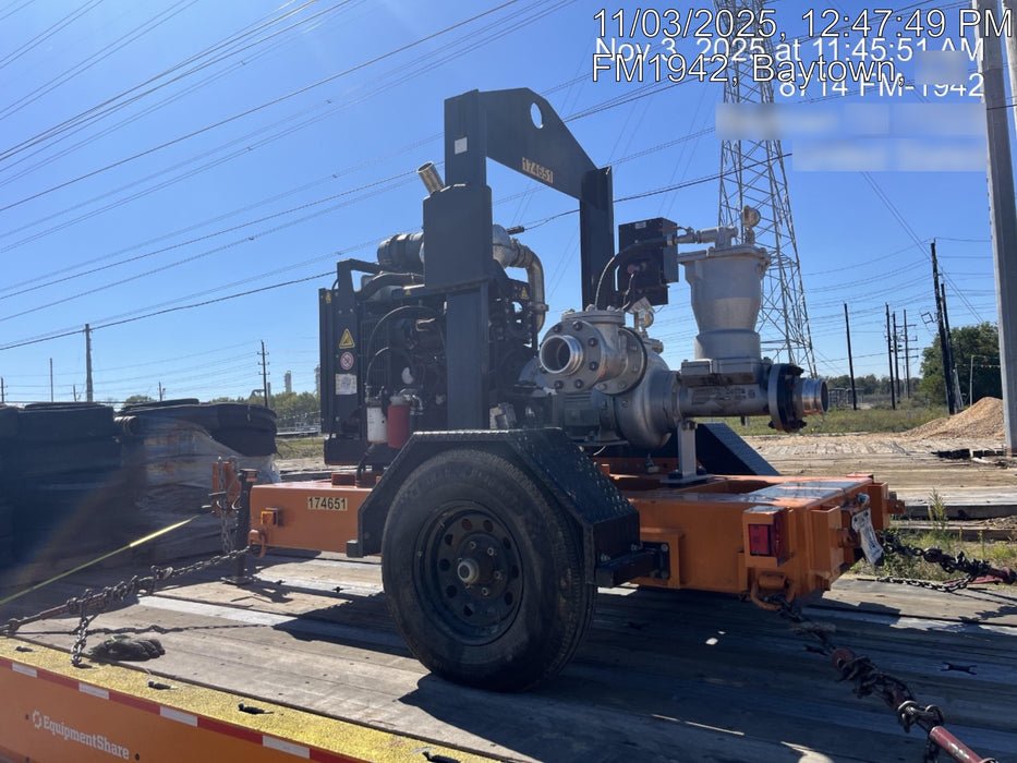 2021 RWN RWN-4NNTL-6.5OBPT-SS