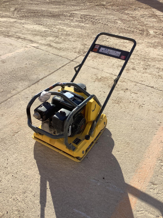 2019 WACKER NEUSON WP1550AW