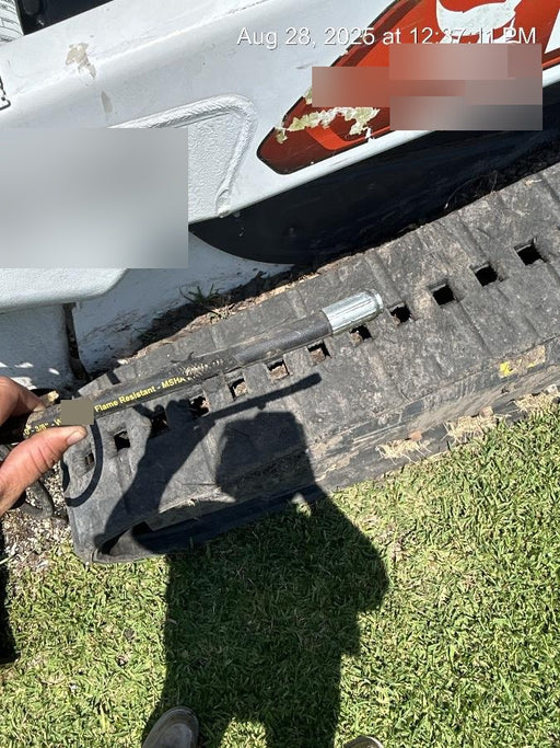 2020 PALADIN 76" Scrap Grapple Bucket - Paladin