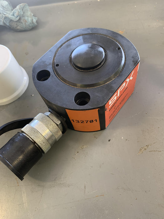 2021 POWER TEAM RLS300