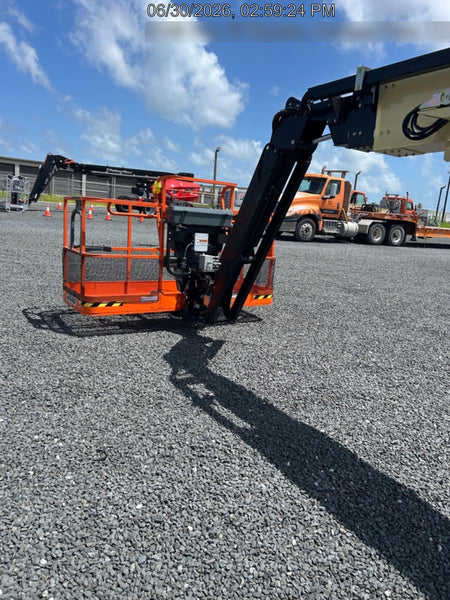 2026 JLG 860SJ
