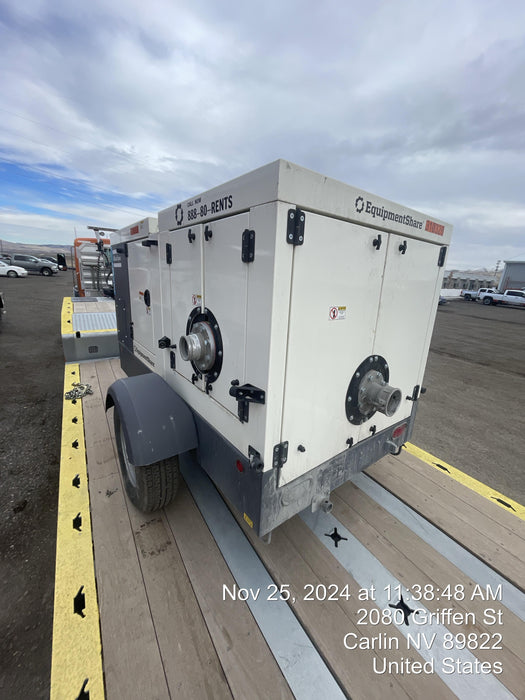 2023 ATLAS COPCO PAC F44 KD-S