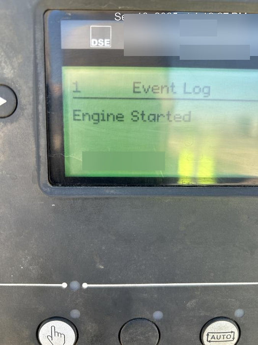 2021 AIRMAN SDG25S-8E1