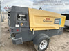 2023 ATLAS COPCO XAS 400-150 PACE