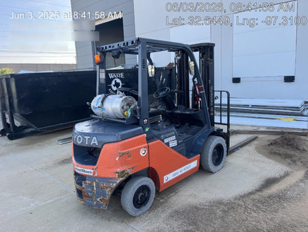2022 TOYOTA 50-8FGU25