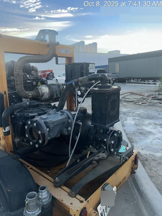 2022 PIONEER PP44S10L761-D2.9L4