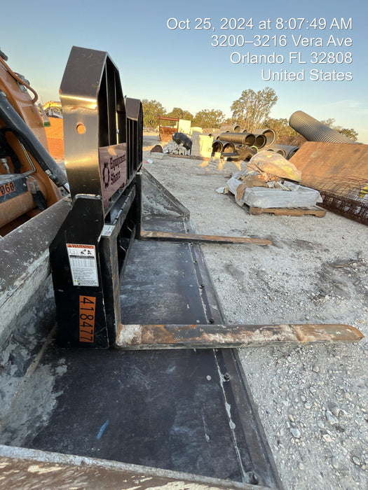 2024 VIRNIG PF4855-5VG